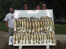Lake Erie Fishing Charter