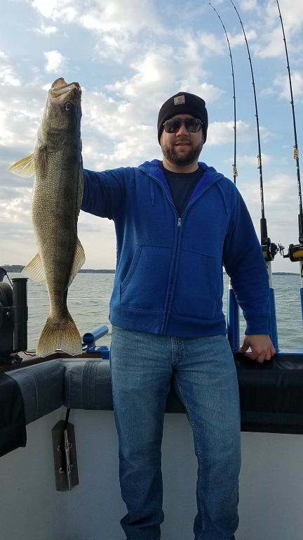 Nice walleye !!!