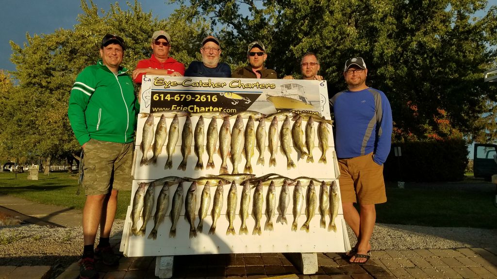 Pulled a limit for this AWESOME repeat crew !!!