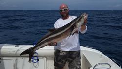 Lake Erie Charter Fishing