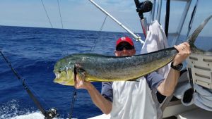 Lake Erie Charter Fishing