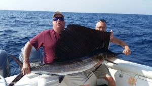 Lake Erie Charter Fishing